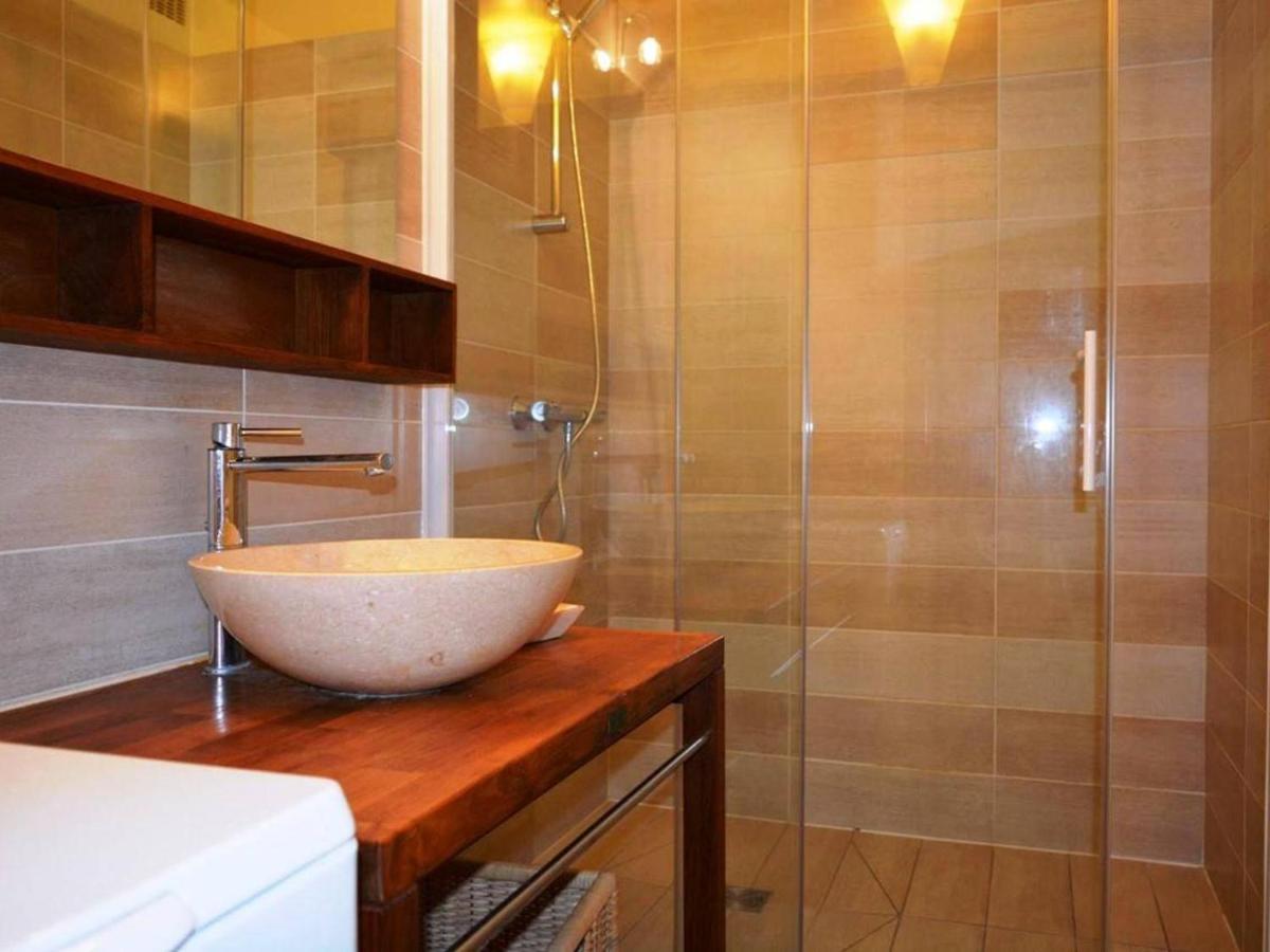 Apartamento Appt 3 Pieces 6 Pers Avec Cheminee Et Navette Proche Le Grand-Bornand - Fr-1-241-47 Exterior foto